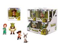 Shrek Figurka 2,5", 4 druhy, DP12, wave 1
